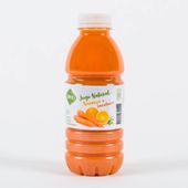 JUGO NATURAL NARANJA Y ZANAHORIA TAEQ X 550 CC