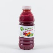 JUGO NATURAL REMOLACHA TAEQ X 550 CC.