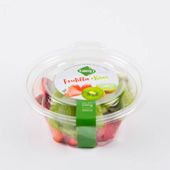 POTE DE FRUTILLA CON KIWI X 250 G.