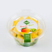 POTE DE MANGO Y KIWI X 250 G.