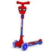 MONO. PLE. SPIDERMAN