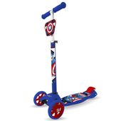 MONOPATIN PLEGABLE AVENGERS X 1 U