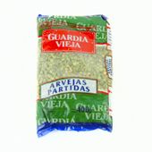 ARVEJAS GUARDIA VIEJA PARTIDA X 400 G.