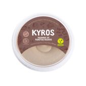 HUMMUS CON POROTO NEGRO KYROS