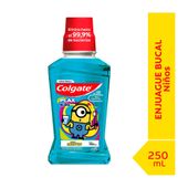 ENJ PLAX KIDS 250 ML.