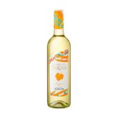 COSECHA TARD�A BLANCO