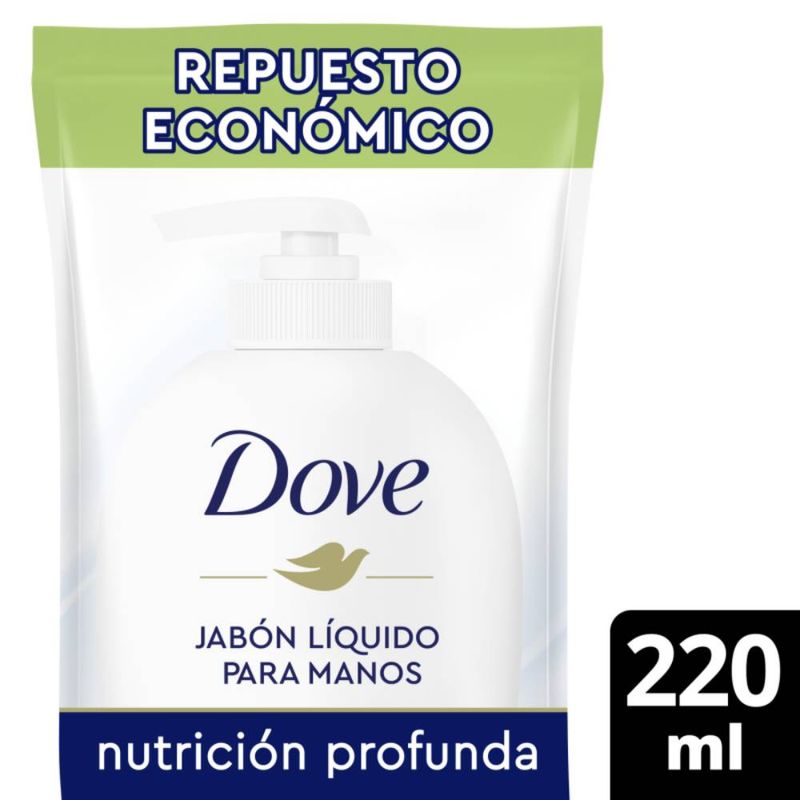 JABON-LIQUIDO-PARA-MANOS-DOVE-NUTRICION-PROFUNDA-REPUESTO-X-220-Ml-1-41756