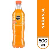 AGUA AQUARIUS NJA X500ML