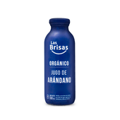 JUGO ORG ARAN LAS BRISAS 330C