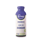 JUGO ORG ARAN S/A BRISAS 330C