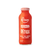 DETOX ORG�NICO PEPINO 330CC