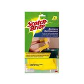 Guante Scotch-Brite Multipropósito Talla G x 1 Par