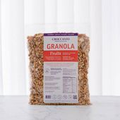 GRANOLA CROCCANTO FRUITS X500