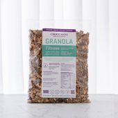GRANOLA CROCCANTO FITNESS X500