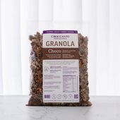 GRANOLA CROCCANTO CHOCO X500