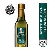 AC OLIVA EV COCINERO PET 250ML