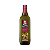 AC OLIVA PURO COCINERO PET 1LT