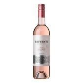 VINO TRIVENTO ROSE MALBEC X 750 CC