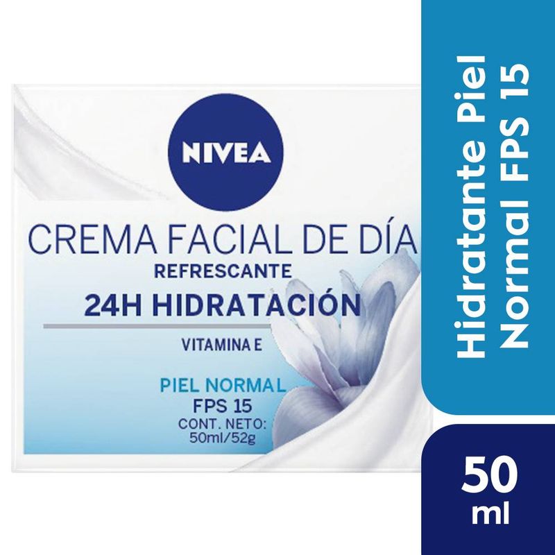 Crema-Nivea-Hidratante-Refrescante-de-D-a-FPS15-x-50-Ml-1-11525