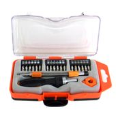 SET DE PRECISION 21PIEZAS
