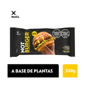 MEDALL�N NOTBURGER 4X80G