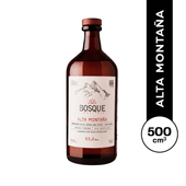 GIN BOSQUE ALTA MONTANA 500ML