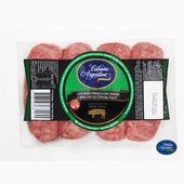 CHORIZO ENVASADO AL VACIO X 450 G.