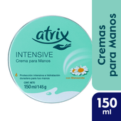 CR.ATRIX NIVEA PROT.INTEX150M.