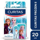 CURITAS FROZEN X 20 U