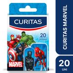 CURITAS-MARVEL-X-20U-1-21625