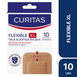 CURITAS-FLEXIBLE-XL-TELA-ELASTICA-X-10-U-1-37287