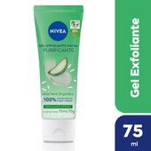 GEL EXFOL NIVEA PURIFICADOR 75