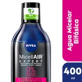 AGUA MICELAR EXPERT BIF�SICA