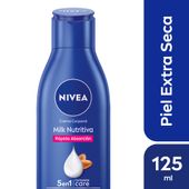 NBODY MILK R�PIDA ABS 125ML