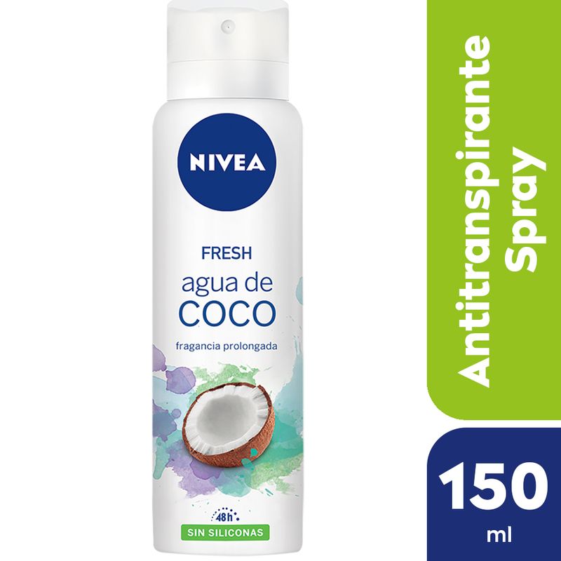 Desodorante-Antitranspirante-Femenino-Nivea-Fresh-Agua-de-Coco-150-ml-1-44653