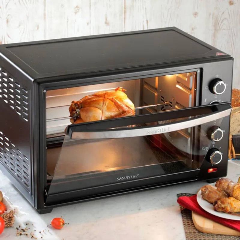 HORNO-ELECTRICO-SMARTLIFE-60-Lts-SL-TOR060PN-5-44707
