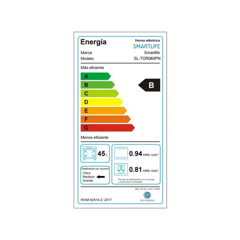 HORNO-ELECTRICO-SMARTLIFE-60-Lts-SL-TOR060PN-6-44707