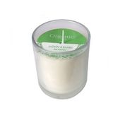 VELA ORGANIC SPA BASIC JAZMIN BAMBU.
