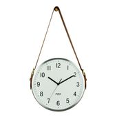 RELOJ ALUM. C/ CORREA