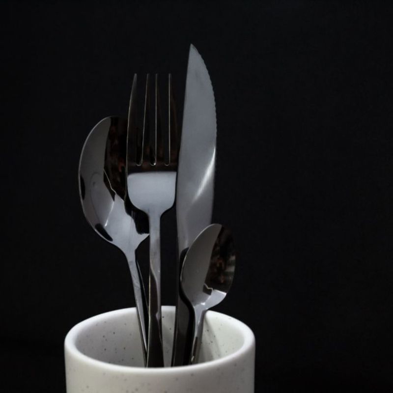 Set-Cubiertos-Kremer-New-York-Black-x-24-Piezas-1-42526