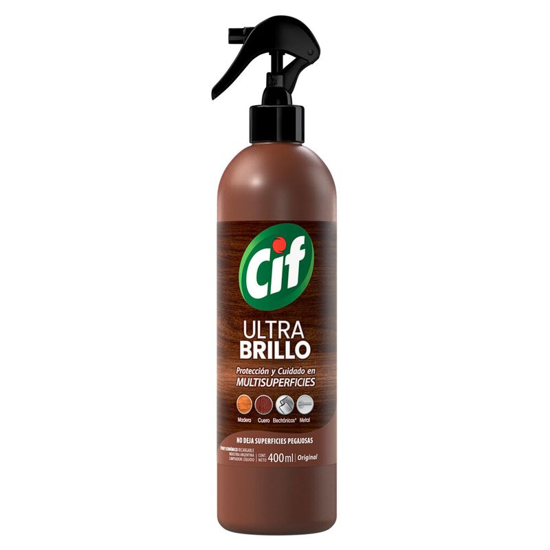Limpiador-Multisuperficies-CIF-Original-Ultra-Brillo-400-ml-Gatillo-2-36922