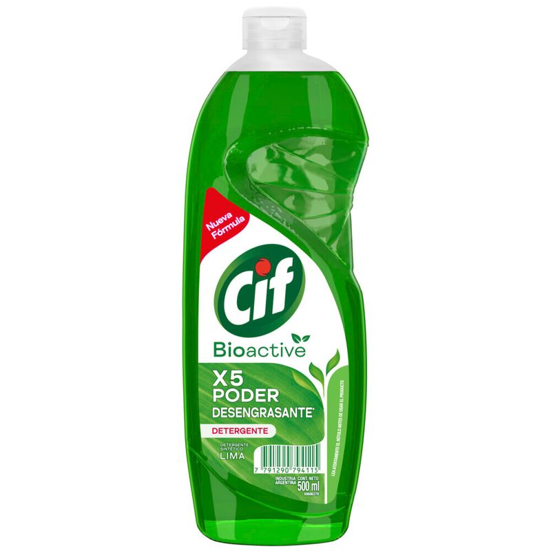 Detergente-CIF-Bioactive-Lima-500-ml-Botella-2-40211