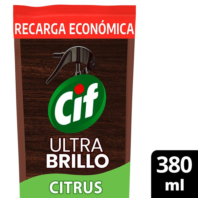 Limpiador-Multisuperficies-CIF-Citrus-Blend-Ultra-Brillo-380-ml-Doypack-1-36890