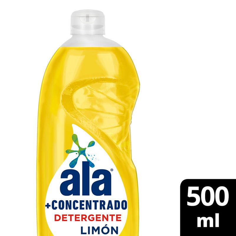 Detergente-L-quido-ALA-Concentrado-Lim-n-500-ml-Botella-1-45361