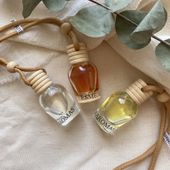 DIFUSOR COLGANTE 10 CC X 1 U (aromas surtidos)