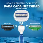 Repuesto-para-M-quina-de-Afeitar-Gillette-Mach3-Cuerpo-x-2-u-6-45915