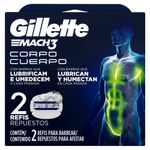 Repuesto-para-M-quina-de-Afeitar-Gillette-Mach3-Cuerpo-x-2-u-8-45915