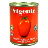 VIGENTE EXTRACTO DE TOMATE.