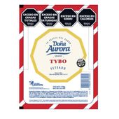 Queso Tybo Feteado Doña Aurora x 170 Gr