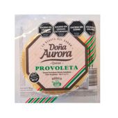 QUESO PROVOLETA DOÑA AURORA X 190 Gr